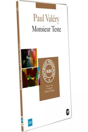 Monsieur Teste (1975)