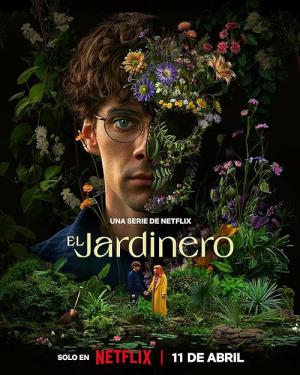 The Gardener (2025)