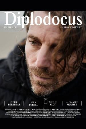 Diplodocus (2024)