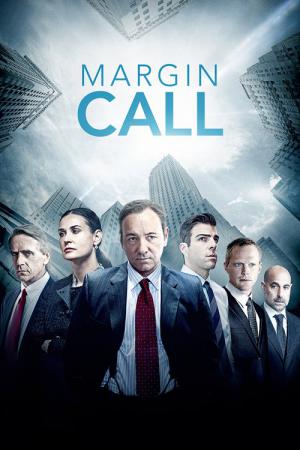 Margin call (2011)