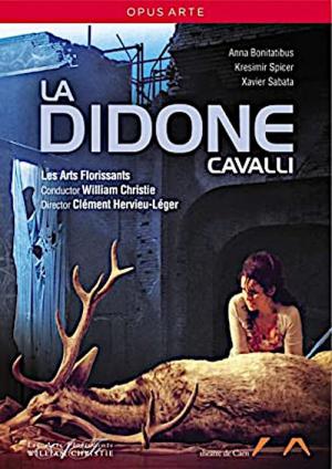 Francesco Cavalli: La Didone (2011)