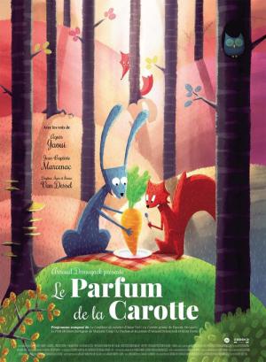 Le Parfum de la Carotte (2014)