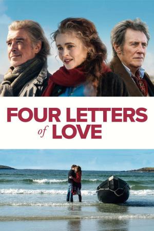 Four Letters of Love (2024)