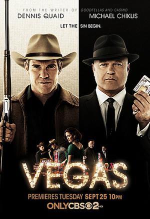 Vegas (2012)