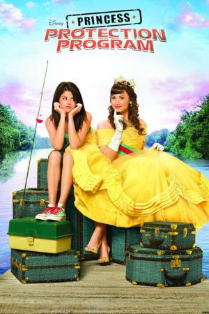 Princess Protection Program : Mission Rosalinda (2009)