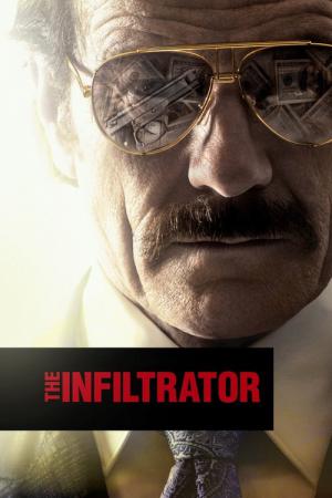 Infiltrator (2016)