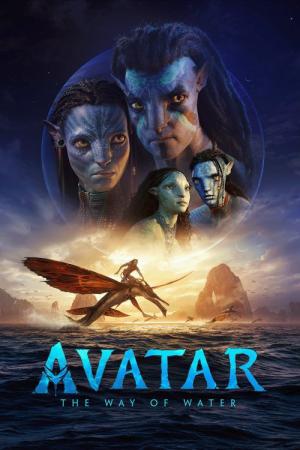 Avatar : La Voie de l'eau (2022)