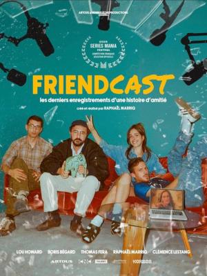 Friendcast (2025)