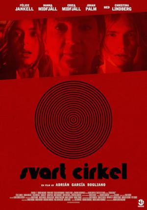 Black Circle (2018)
