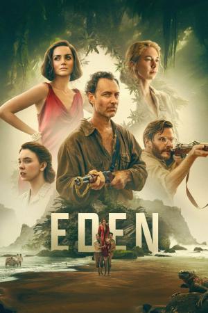 Eden (2024)