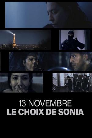13 novembre, le choix de Sonia (2025)
