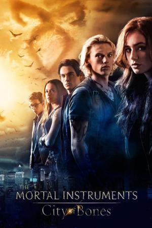 The Mortal Instruments : La Cité des ténèbres (2013)