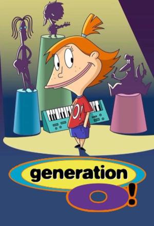 Molly O! (2000)