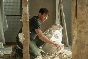 À pied d’œuvre (2025)