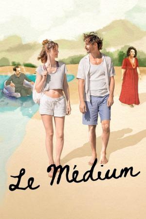 Le Médium (2023)