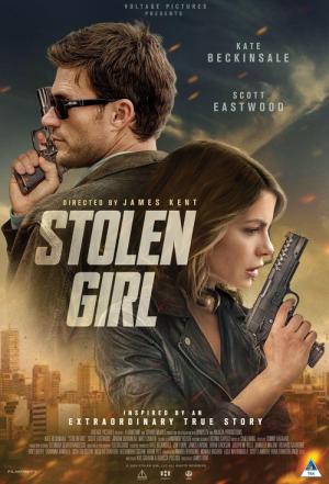 The Stolen Girl (2025)