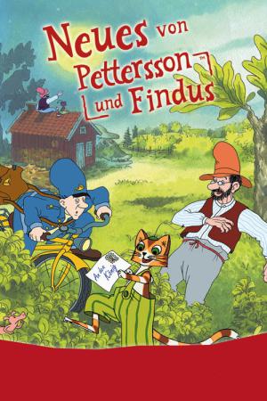 Pettson & Findus (2000)