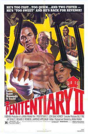 Penitentiary II (1982)
