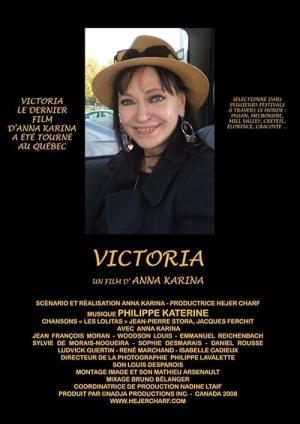 Victoria (2008)