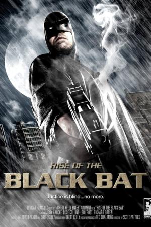 Black Bat (2012)