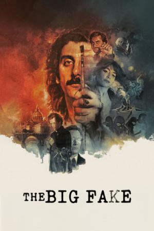 L'Art du faux (2025)