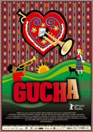 Gucha, la trompette d'or (2006)