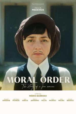 L'Ordre moral (2020)