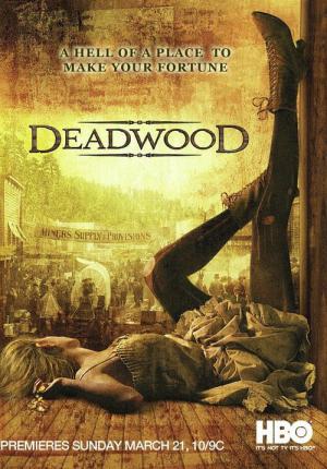 Deadwood (2004)