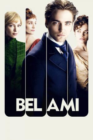 Bel ami (2012)