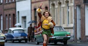 Au rythme de Vera (2025)