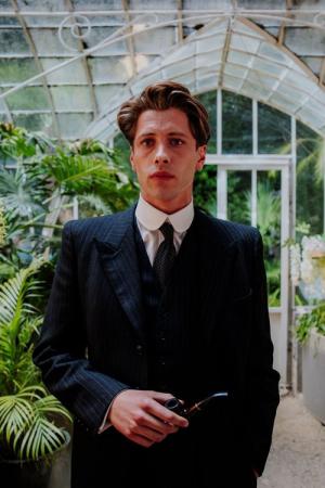 Ceci n'est pas un crime (2025)