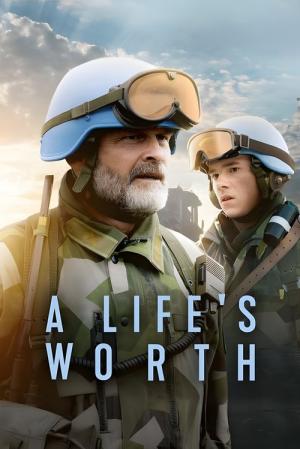A Life’s Worth – Le prix d’une vie (2025)