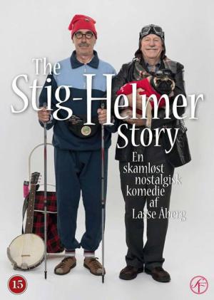 La Saga Stig-Helmer (2011)