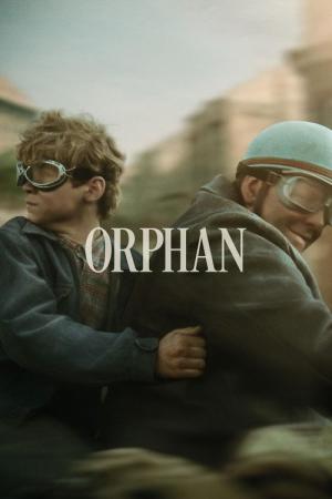 Orphan (2025)