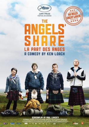 La part des anges (2011)
