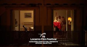 Un balcon à Limoges (2025)