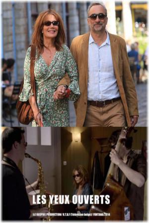 Les yeux ouverts (2015)