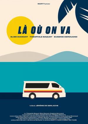 Loov: Là Où On Va (2018)