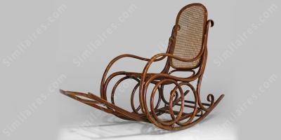 fauteuil à bascule films