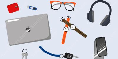 PERDU ET TROUVÉ films