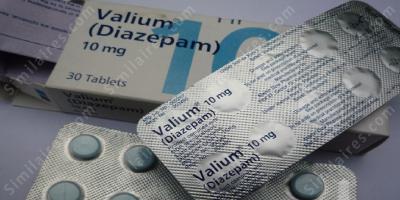 valium films