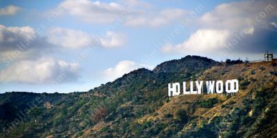 hollywoodien films