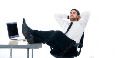 pieds sur table films