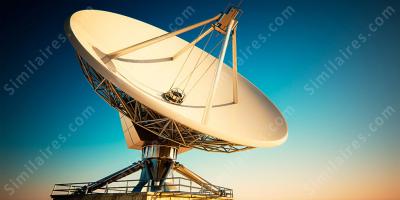 Antenne satellite films