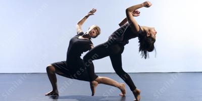 performance de danse films