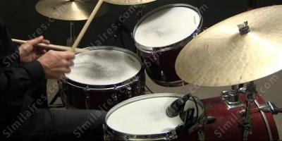 tambouriner films