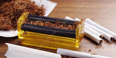 rouler une cigarette films