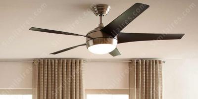 ventilateur de plafond films