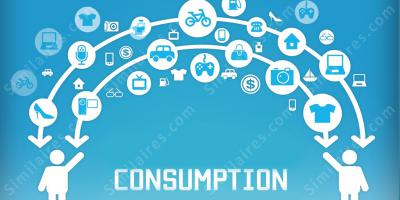 consommation films
