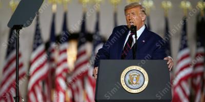 discours politique films